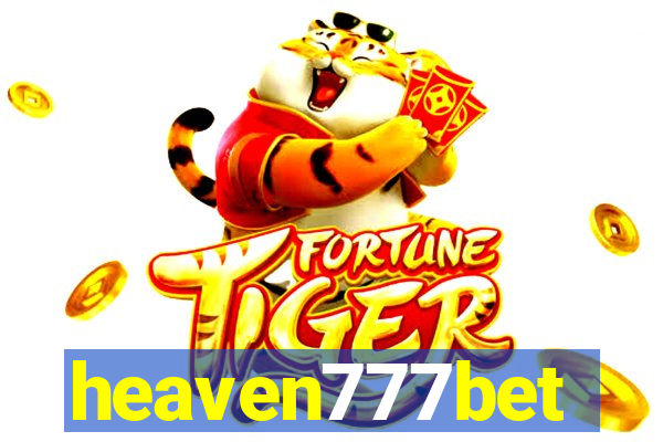 heaven777bet