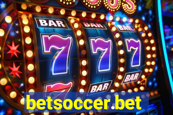 betsoccer.bet