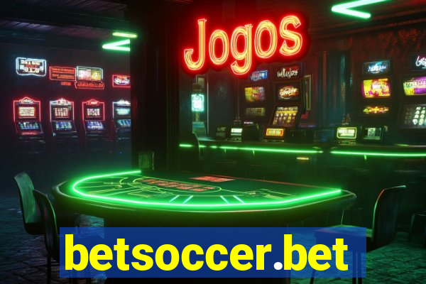 betsoccer.bet