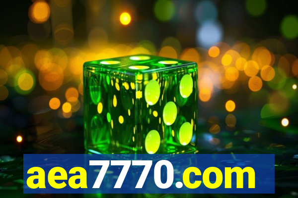 aea7770.com