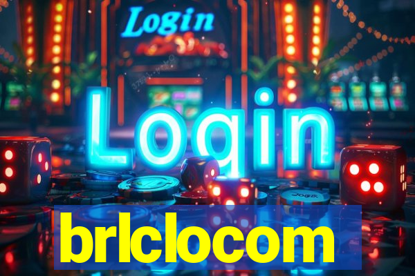 brlclocom