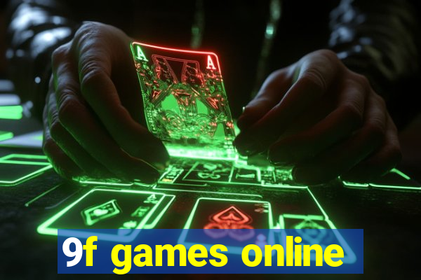 9f games online