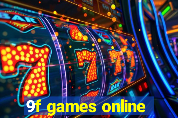 9f games online