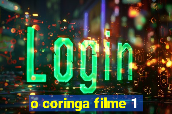 o coringa filme 1