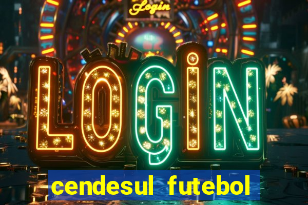 cendesul futebol society e eventos recife - pe