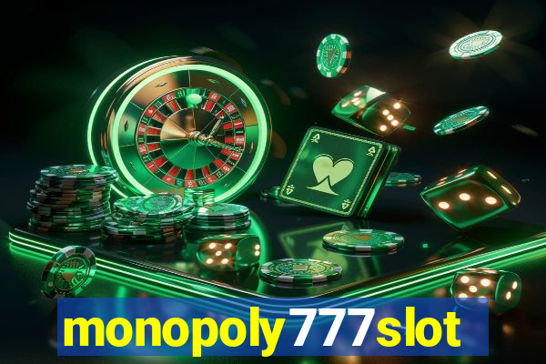 monopoly777slots.com