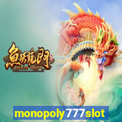 monopoly777slots.com