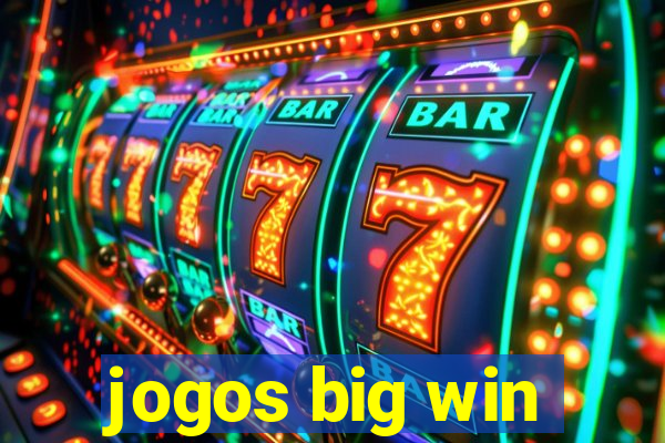 jogos big win