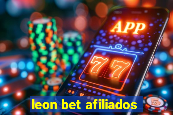 leon bet afiliados