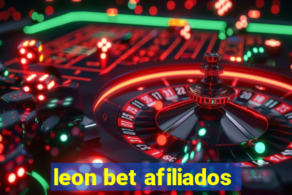 leon bet afiliados