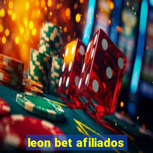 leon bet afiliados