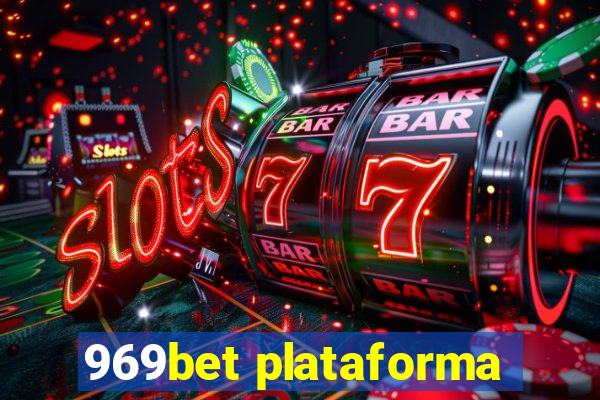 969bet plataforma