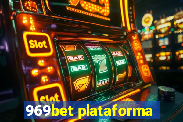 969bet plataforma