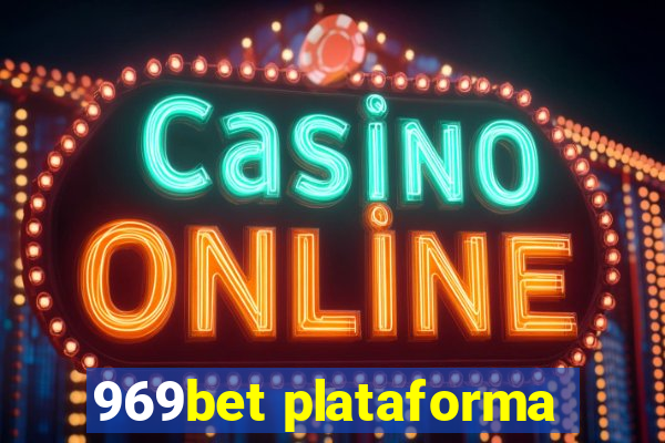 969bet plataforma