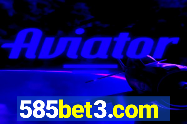 585bet3.com