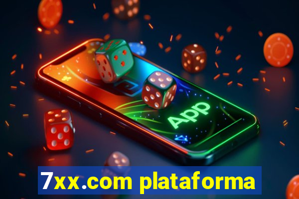 7xx.com plataforma