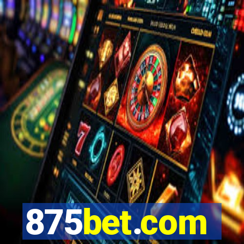 875bet.com