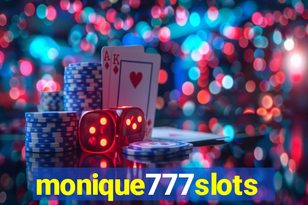 monique777slots