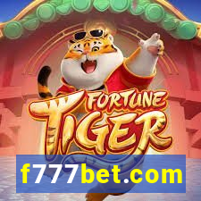 f777bet.com