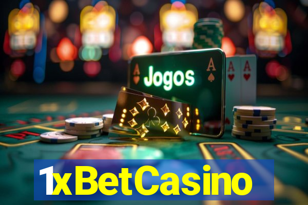 1xBetCasino