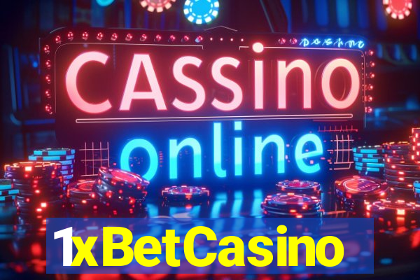 1xBetCasino