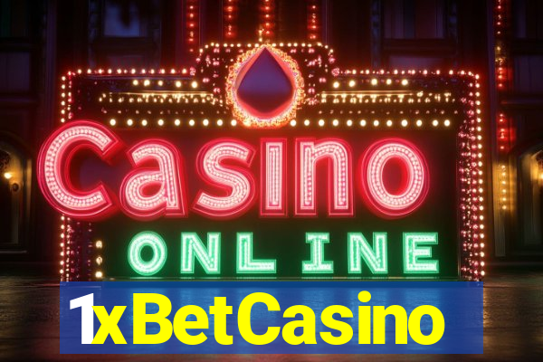 1xBetCasino