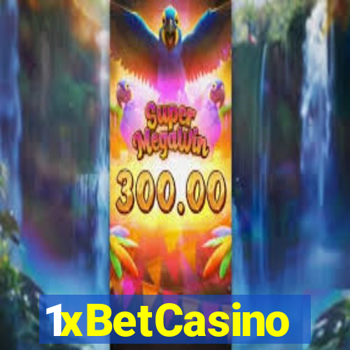 1xBetCasino