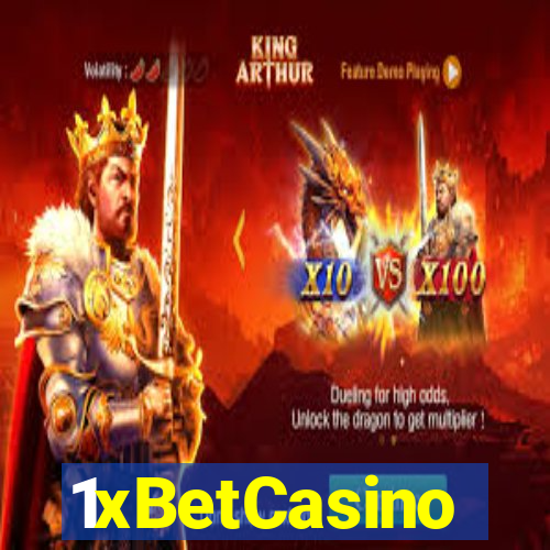 1xBetCasino