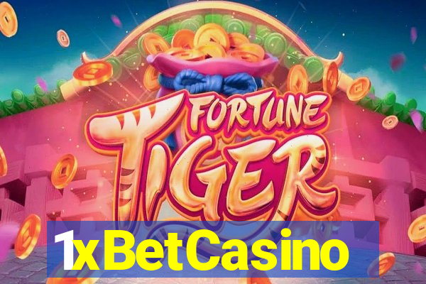 1xBetCasino