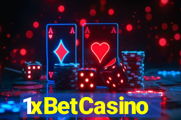 1xBetCasino