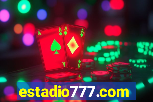 estadio777.com