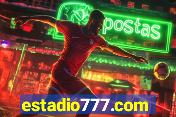 estadio777.com