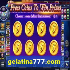 gelatina777.com