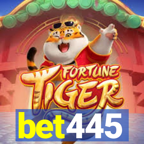 bet445