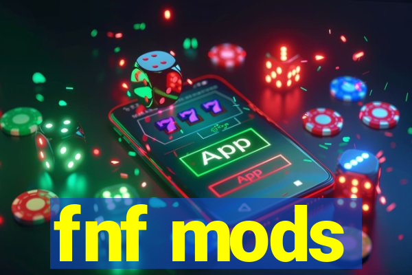 fnf mods