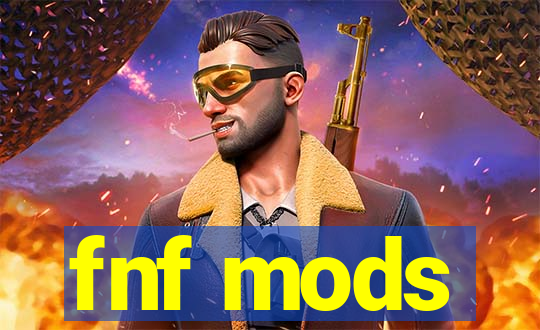 fnf mods