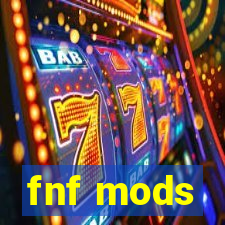 fnf mods