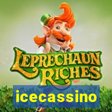 icecassino