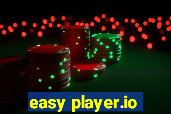 easy player.io