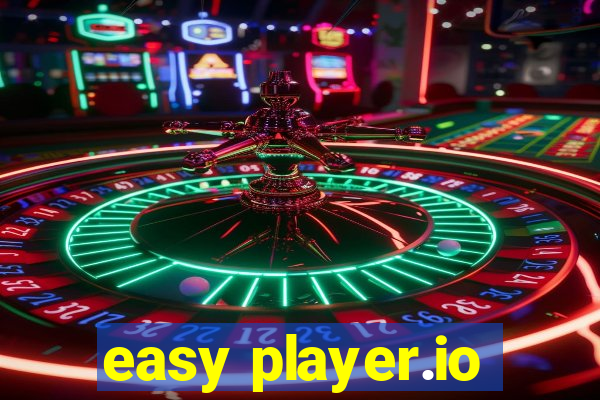 easy player.io