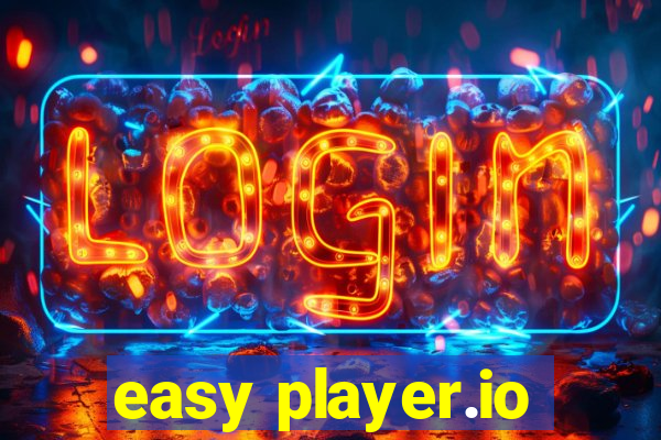 easy player.io