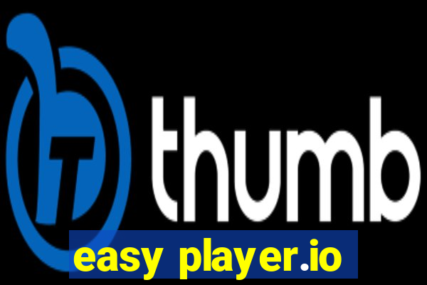 easy player.io