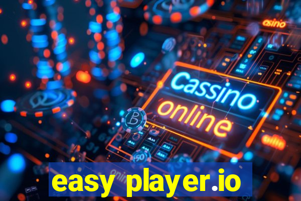 easy player.io