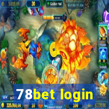 78bet login