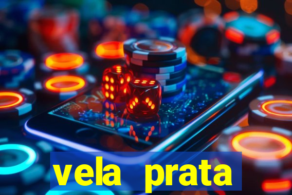 vela prata significado umbanda