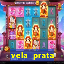 vela prata significado umbanda