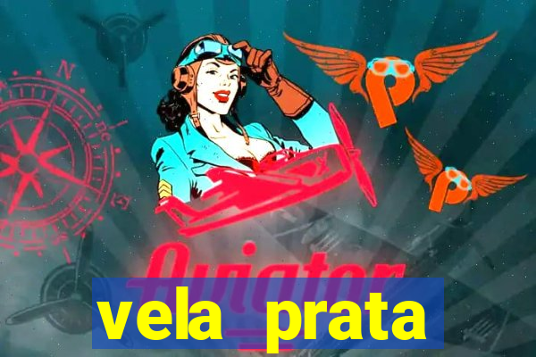 vela prata significado umbanda