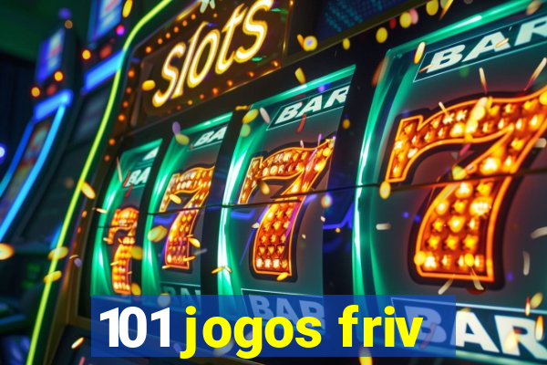 101 jogos friv