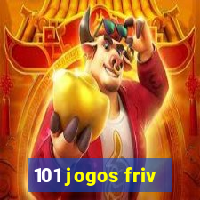 101 jogos friv