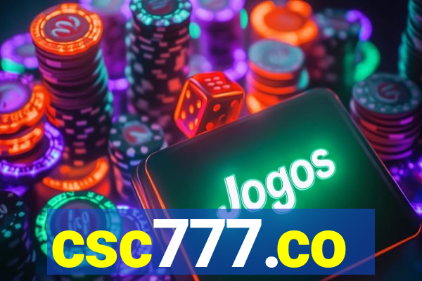 csc777.co